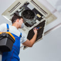 Best Air Duct Cleaning Services in Sunny Isles Beach FL