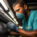 Fast and Reliable Duct Repair Services in Miami FL