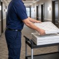 A Property Manager's Guide To Ordering 16x22.25x4 Air Filters In Bulk
