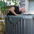 Can You Install AC in Cold Weather? A Comprehensive Guide to Installing Air Conditioners in Winter