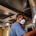 The Benefits of Duct Cleaning Services in Pembroke Pines FL