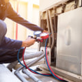 The Benefits of Professional HVAC Ionizer Air Purifier Installation