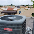 Timely HVAC Ionizer Air Purifier Installation Service in Key Biscayne FL