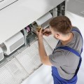 Finding the Best HVAC Tune Up Service in Coral Gables FL