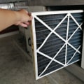 20x20x4 Electrostatic Furnace Filter Review | Save Money & Breathe Easy
