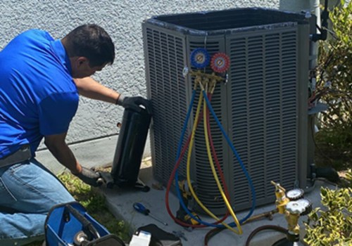 Exploring Top HVAC Installation Service in Parkland FL