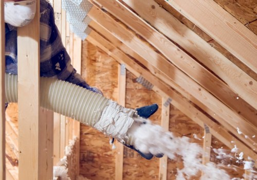 The Ultimate Guide To Professional Attic Insulation Installation Service In Parkland FL