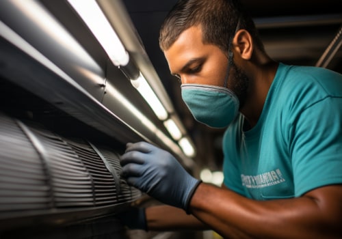 Fast and Reliable Duct Repair Services in Miami FL
