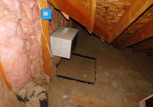 Installing an Air Ionizer in Basement or Attic Spaces: What You Need to Know