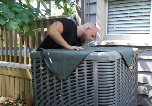 Can You Install AC in Cold Weather? A Comprehensive Guide to Installing Air Conditioners in Winter