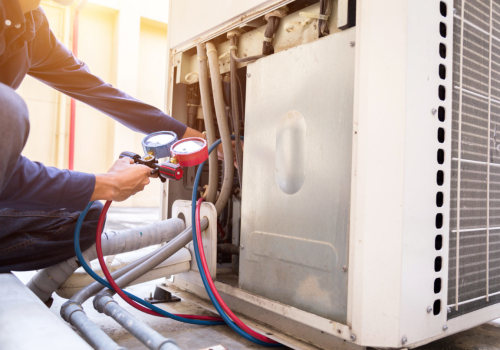 The Benefits of Professional HVAC Ionizer Air Purifier Installation