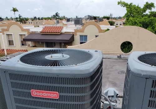 Timely HVAC Ionizer Air Purifier Installation Service in Key Biscayne FL