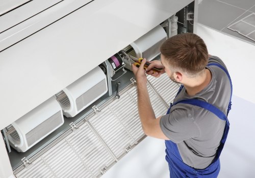Finding the Best HVAC Tune Up Service in Coral Gables FL